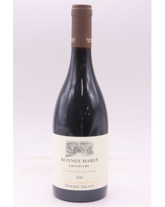 Arlaud Bonnes Mares 2020