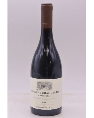 Charmes Chambertin Grand Cru