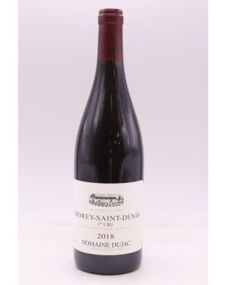 Domaine Dujac - Compra de Grande Vinho de Borgonha
