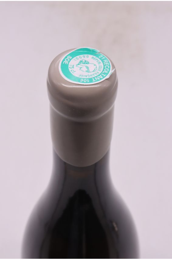 Benoit Ente Puligny Montrachet 2019