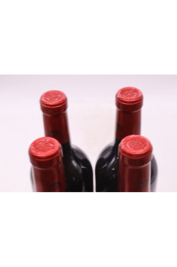 Cheval Blanc 2007
