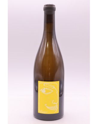 Timothée Stroebel Côteaux Champenois Les Cumines