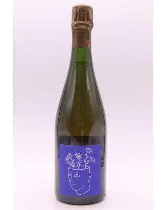 Timothée Stroebel Stroebel Pour Toi Brut Nature