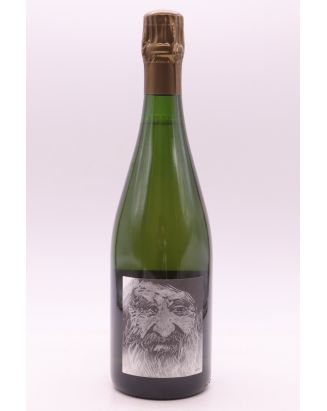 Timothée Stroebel Héraclite Pinot Noir Brut Nature