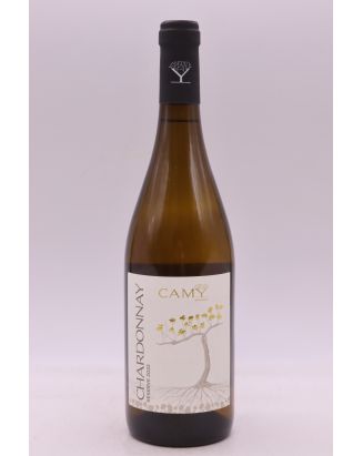 Camy Chardonnay Réserve 2022