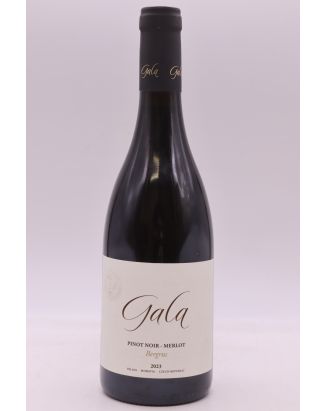 Gala Bergrus 2023