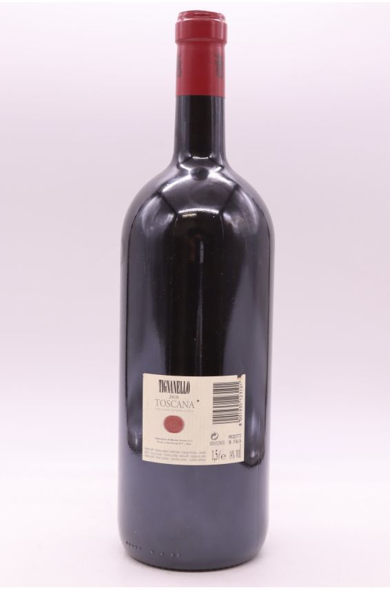 Marchesi Antinori Toscana Tignanello 2010 Magnum