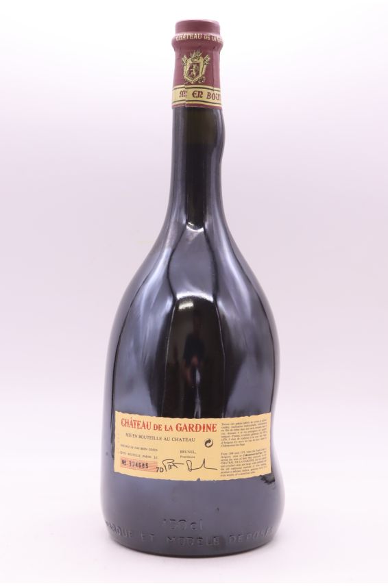 La Gardine Châteauneuf du Pape 1993 Magnum
