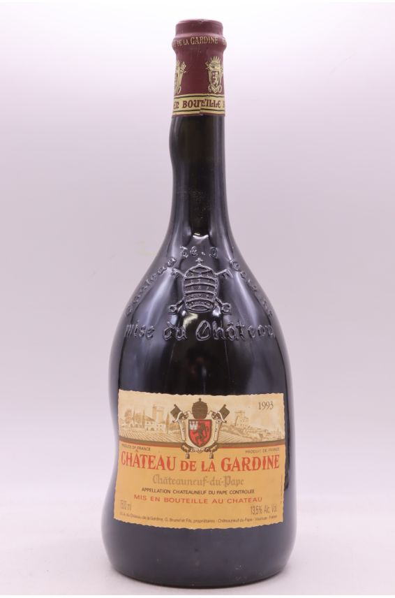 La Gardine Châteauneuf du Pape 1993 Magnum