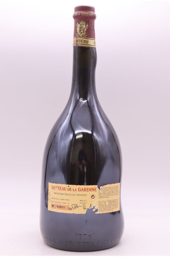 La Gardine Châteauneuf du Pape 1993 Magnum