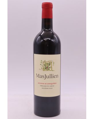 Mas Jullien Terrasses du Larzac Autour de Jonquières 2022