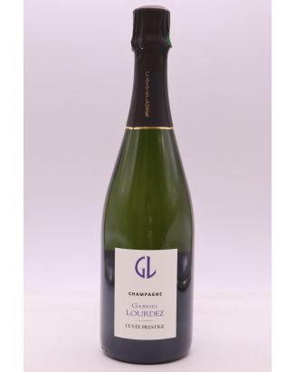 Castelger Brut Gabriel Lourdez