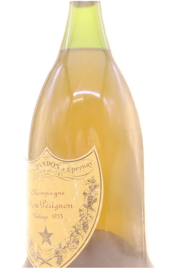 Dom Pérignon 1955