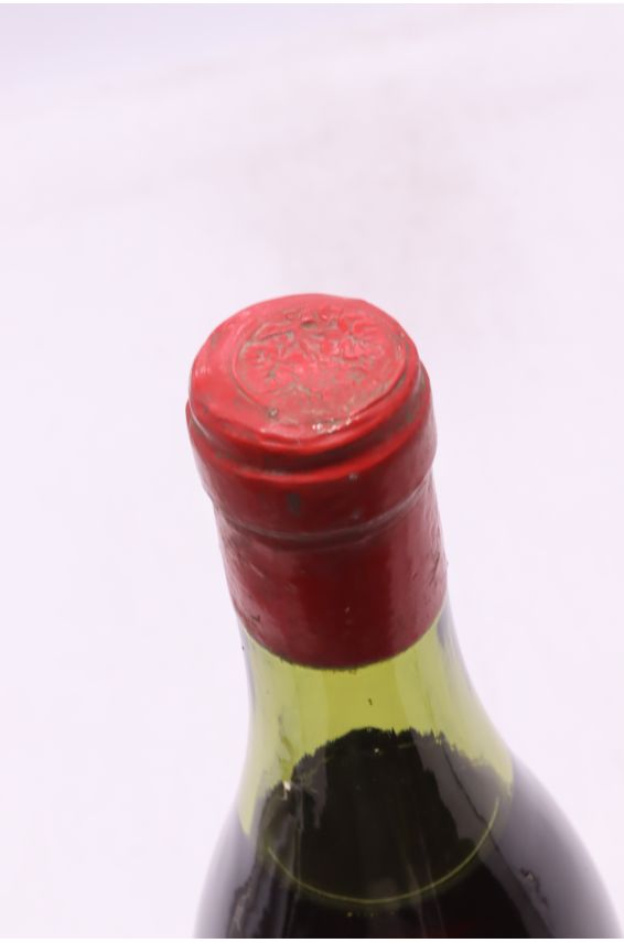 Monsieur Coppin Corton Clos du Roy 1955
