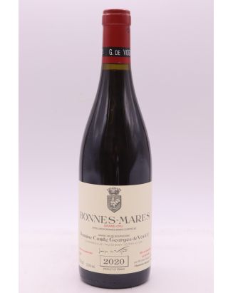 Comte Georges de Vogue Bonnes Mares 2020