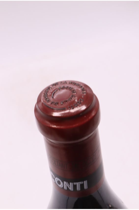 Romanée Conti 2022