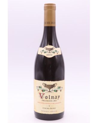 Coche Dury Volnay 1er cru 2022