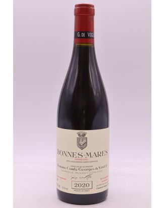 Comte Georges de Vogue Bonnes Mares 2020