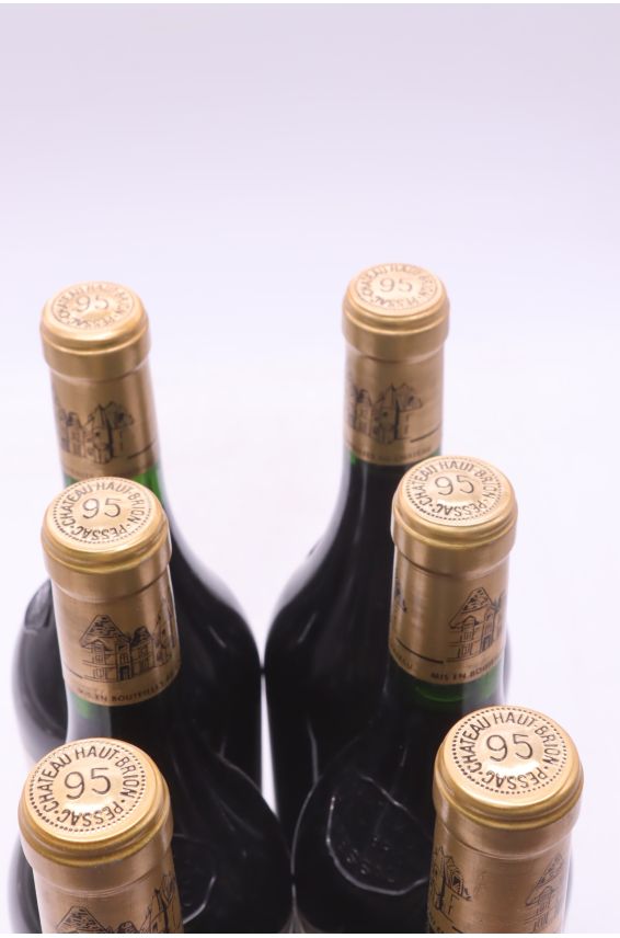오 브리옹 1995