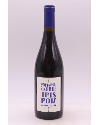 La Calmette Cahors Trespotz 2018