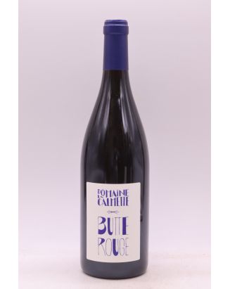 La Calmette Cahors Butte Rouge 2017