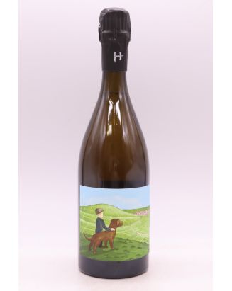 Romain Hénin Gamin du Terroir