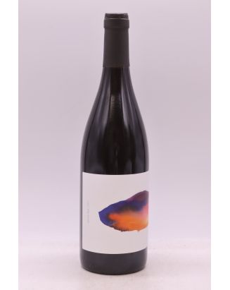 Thomas Batardière Amor Fati 2019