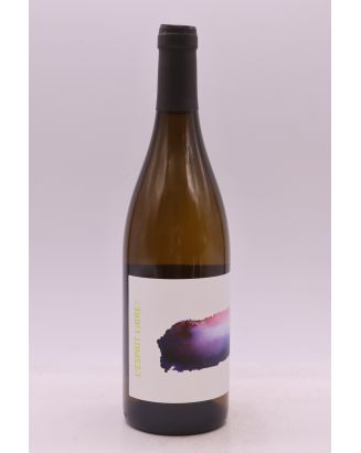 Thomas Batardière Esprit Libre 2017
