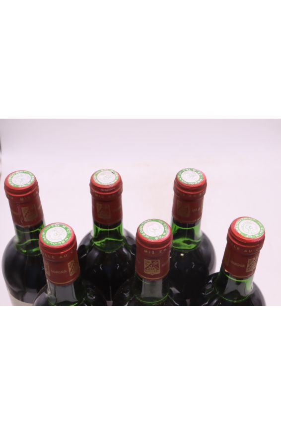 Labégorce Zédé 1982 - PROMO -10% !