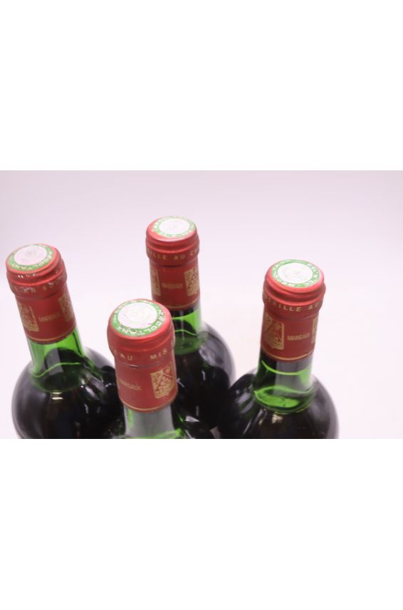 Labégorce Zédé 1982 - PROMO -10% !