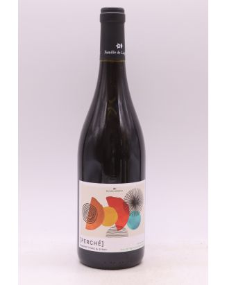 Maison Lorgeril Perché Cabernet franc Syrah 2023