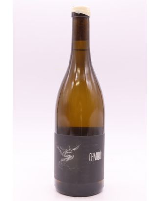 Arnaud Lopez Maison Pinot Noar Chardonnay 2023