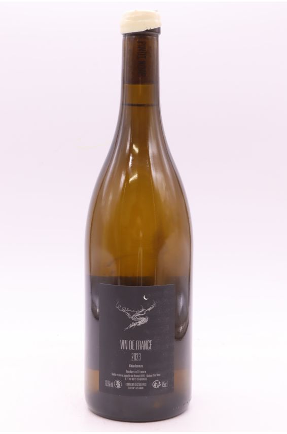Arnaud Lopez Maison Pinot Noar Chardonnay 2023