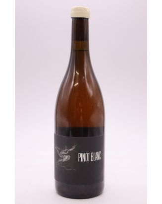 Arnaud Lopez Maison Pinot Noar Pinot Blanc 2022