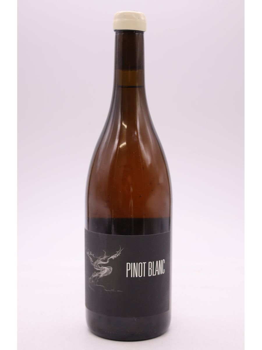 capture du vin Arnaud Lopez Maison Pinot Noar Pinot Blanc 2022