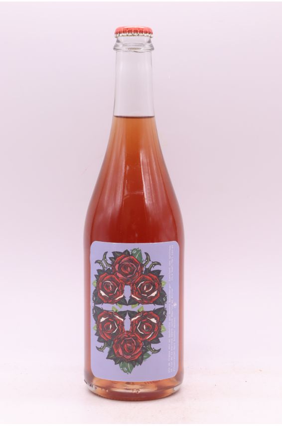 Benoit Rosenberger Six Roses 2022 rosé