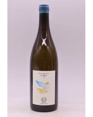 Domaine du Gringet La Paille 2022 branco
