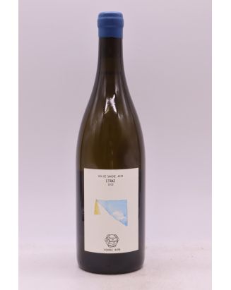 Domaine du Gringet Etraz L2205 blanc