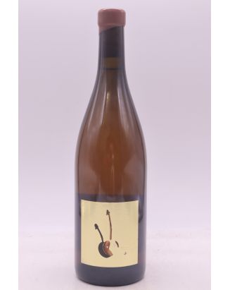 La Porte Saint Jean Peau Let' 2019