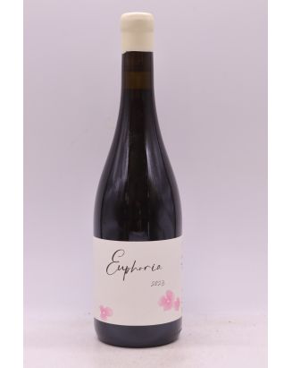 Jérémy Carteret Hautes Côtes de Beaune Euphoria 2023