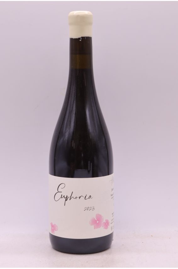 Jérémy Carteret Hautes Côtes de Beaune Euphoria 2023