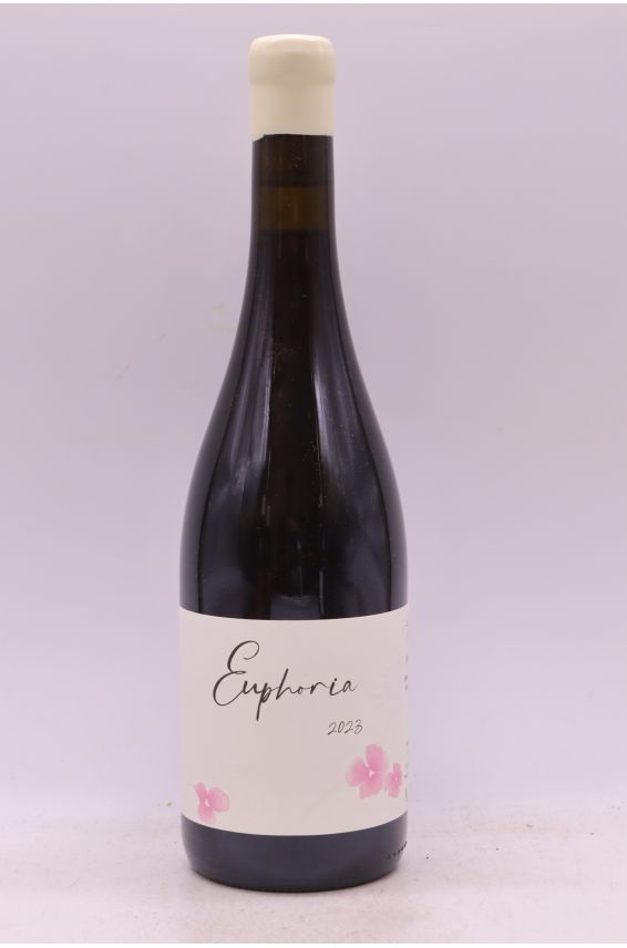 Jérémy Carteret Hautes Côtes de Beaune Euphoria 2023