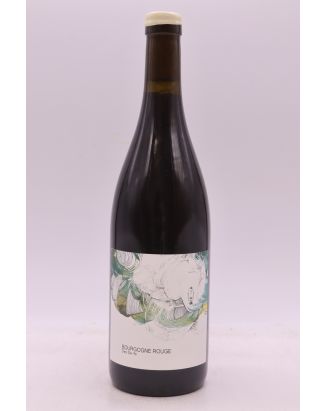 Les Horées Borgonha Des Six Ifs 2022 tinto