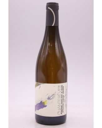 Chanterêves Hautes Cotes de Beaune Mainbey 2020 branco