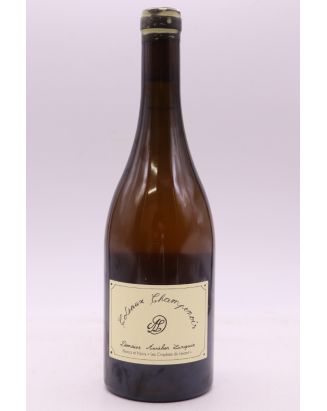 Aurélien Lurquin Côteaux Champenois Chardonnay Les Crayères du Levant V20