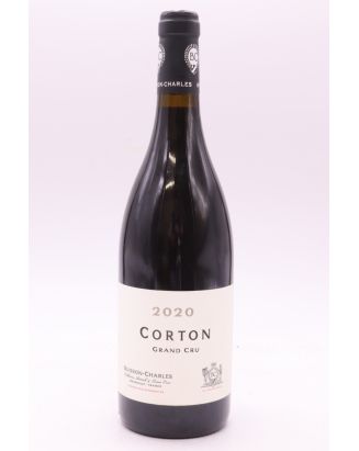 Buisson Charles Corton 2020