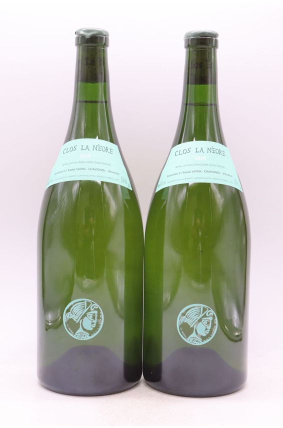 Edmond Vatan Sancerre Clos de la Néore 2019 Magnum