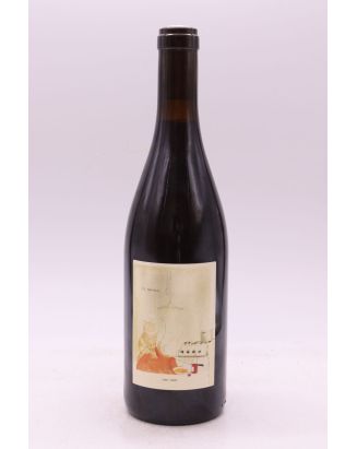 Henri Chauvet Vie Ordinaire Pinot Noir 2023