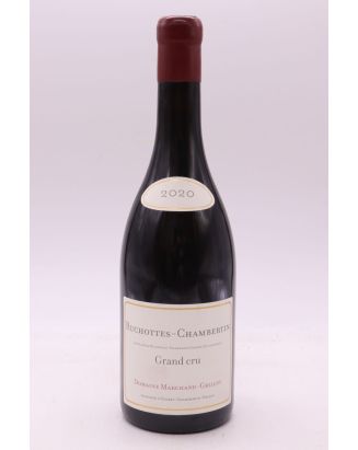 Marchand Grillot Ruchottes Chambertin 2020