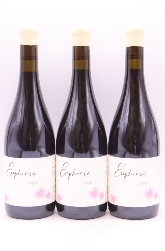 제레미 카르테레 오트 코트 드 본 유포리아 2023 루즈